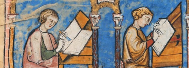 Escuela de Traductores de Toledo: ¿mito o realidad?